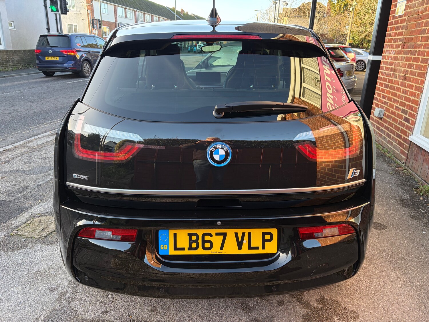 Used BMW i3 2018 for sale - 77492879: Photo 8