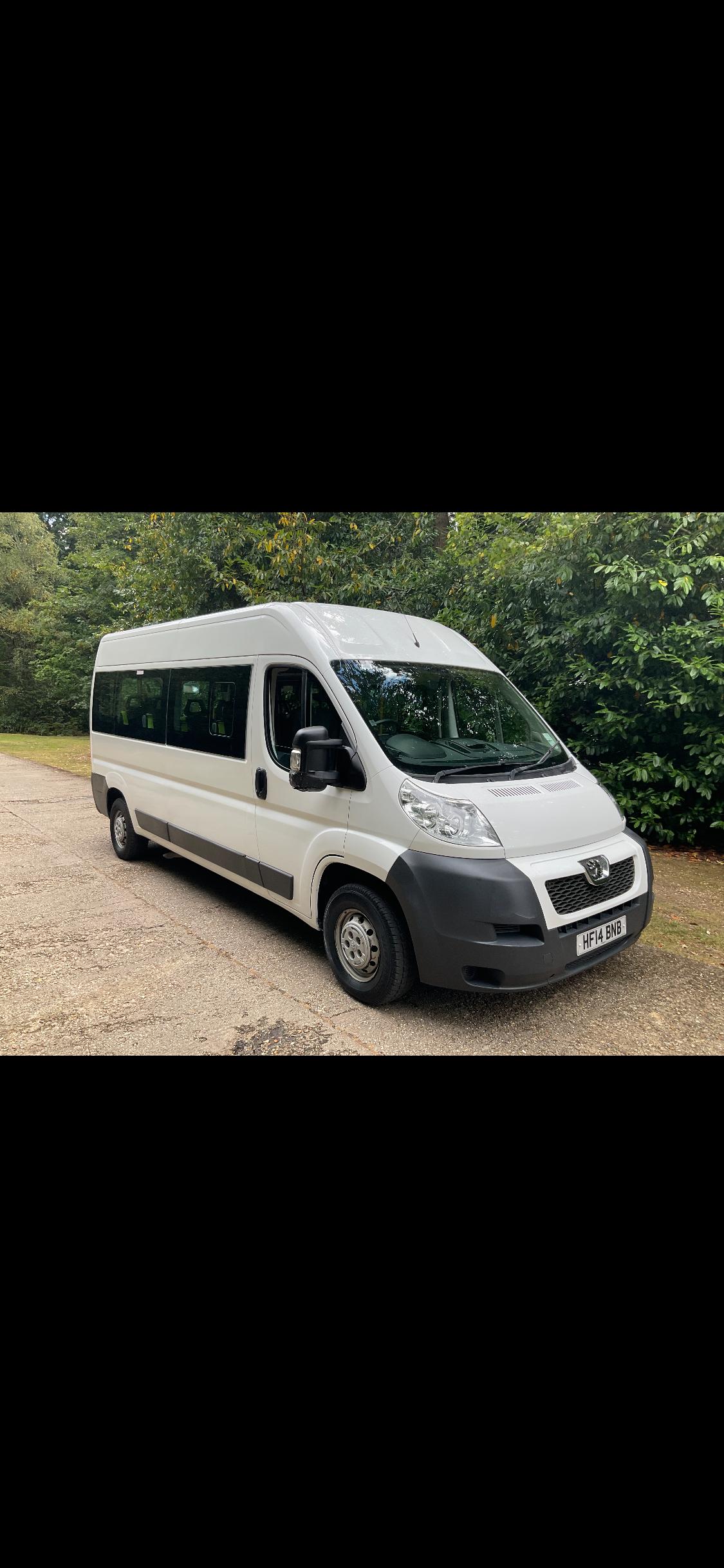 Used Peugeot Boxer 2014 for sale - 77492881: Photo 4