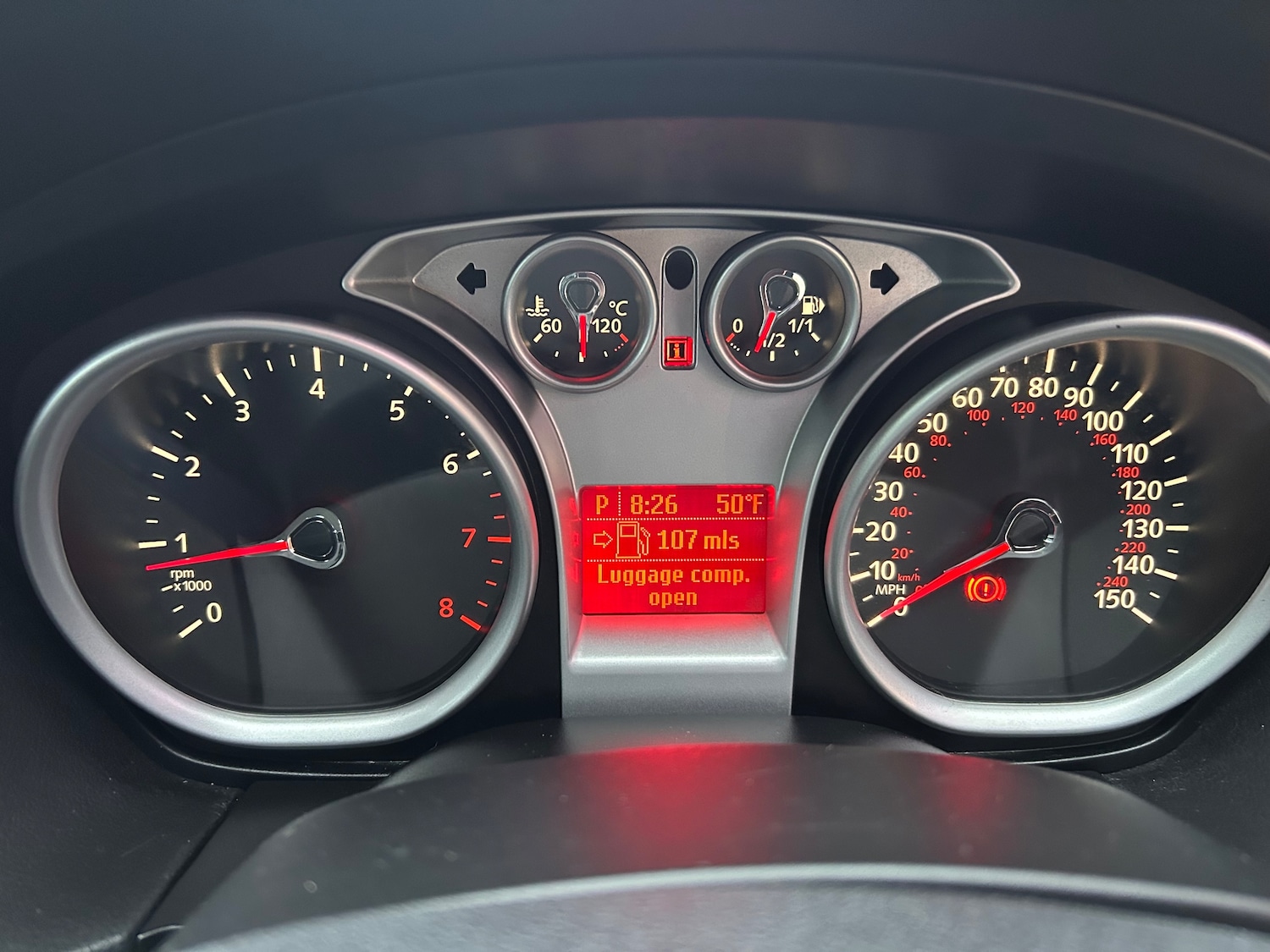 Used Ford Focus for sale - 76462154: Photo 13