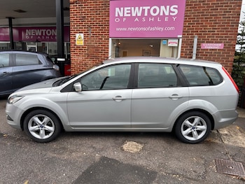 Used Ford Focus 2008 for sale - 76462154: Photo