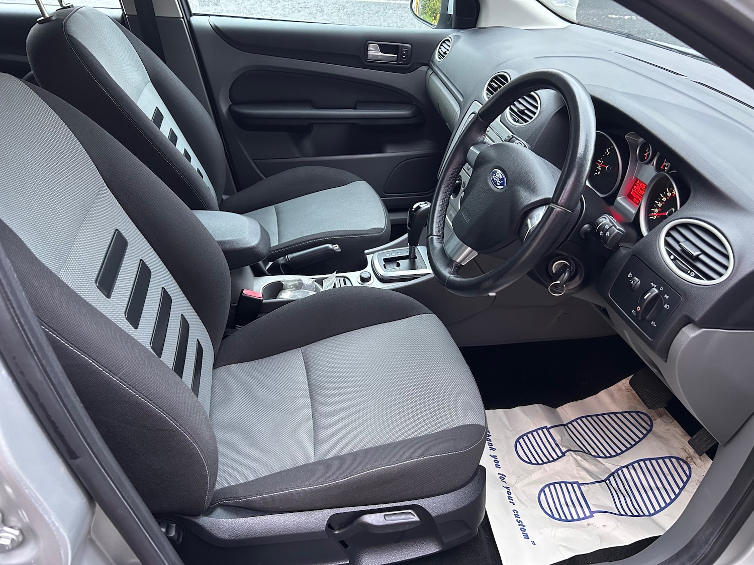 Used Ford Focus for sale - 76462154: Photo 3