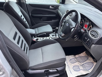 Used Ford Focus 2008 for sale - 76462154: Photo