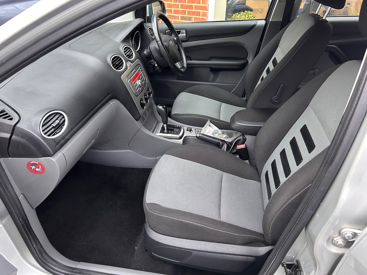 Used Ford Focus for sale - 76462154: Photo 6