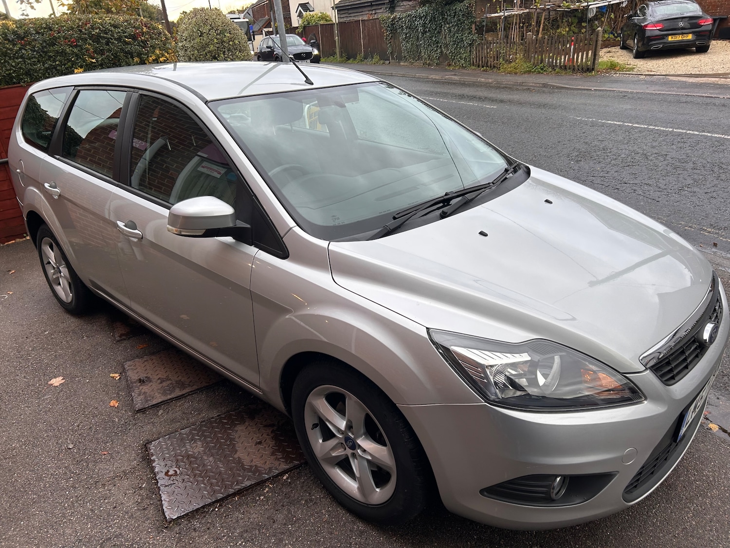 Used Ford Focus for sale - 76462154: Photo 7