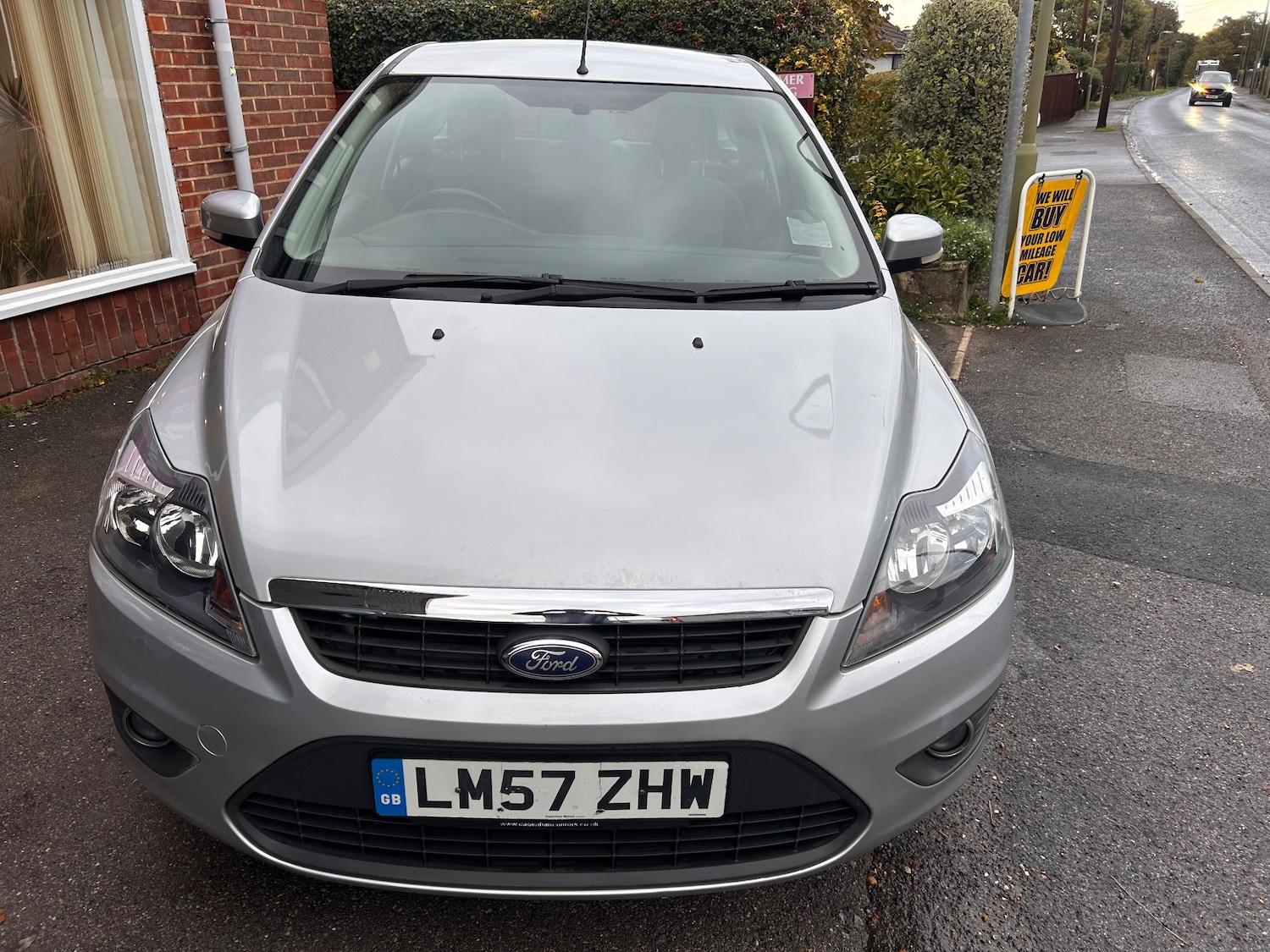 Used Ford Focus for sale - 76462154: Photo 8