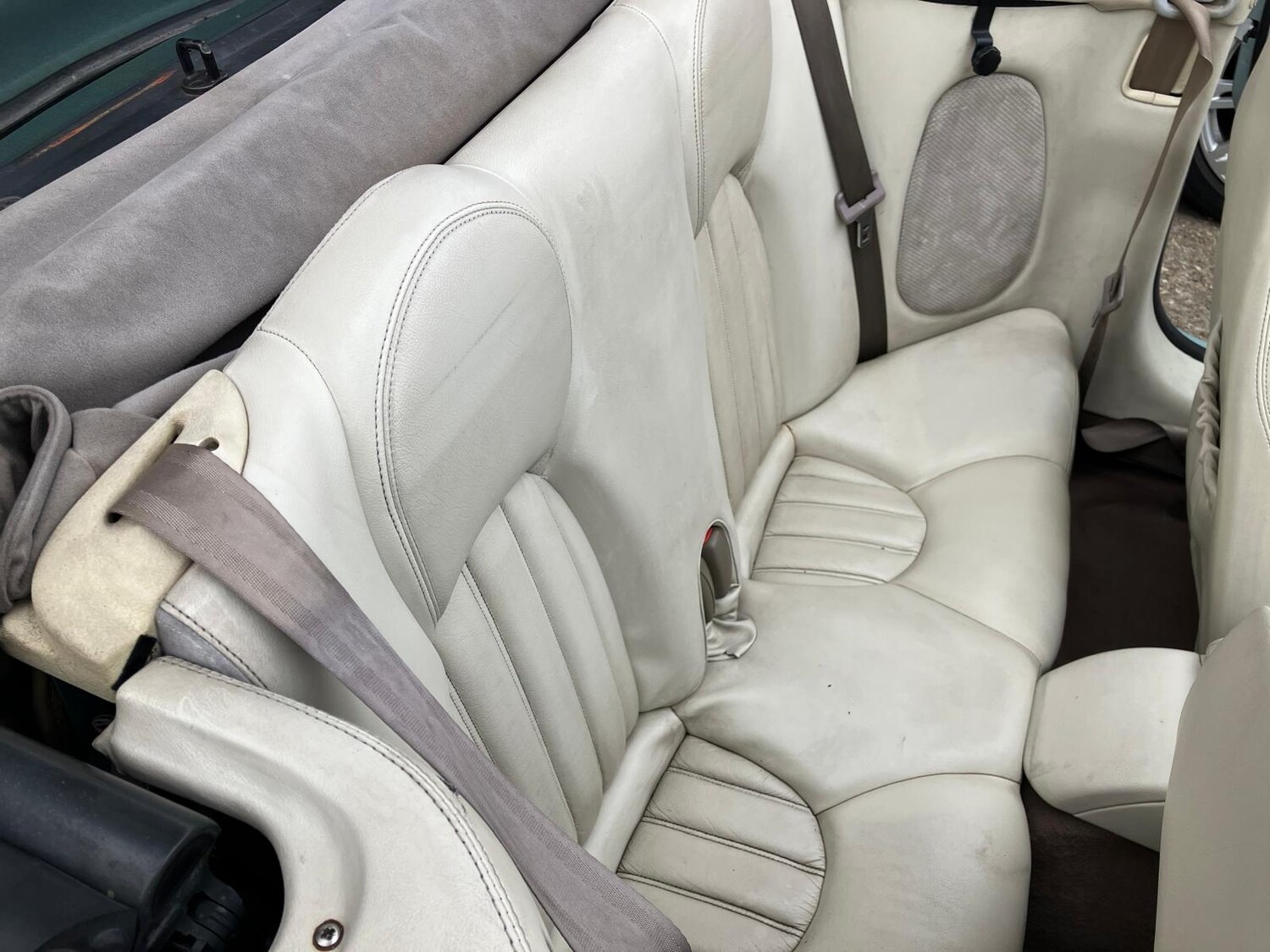 Used Jaguar XK8 2001 for sale - 77492870: Photo 12