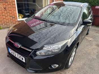 Used Ford Focus 2012 for sale - 74473721: Photo