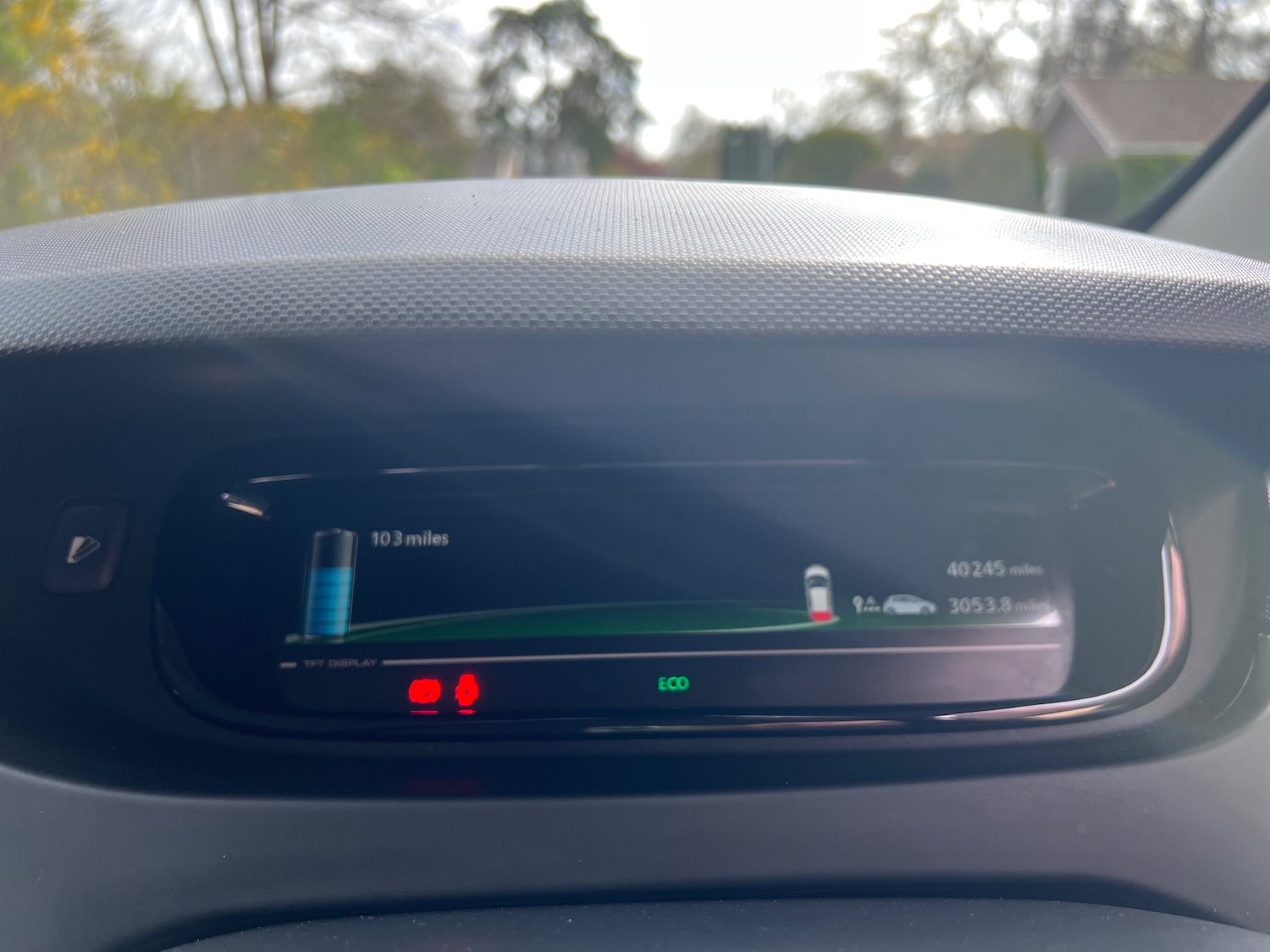 Used Renault Zoe for sale - 78078619: Photo 10