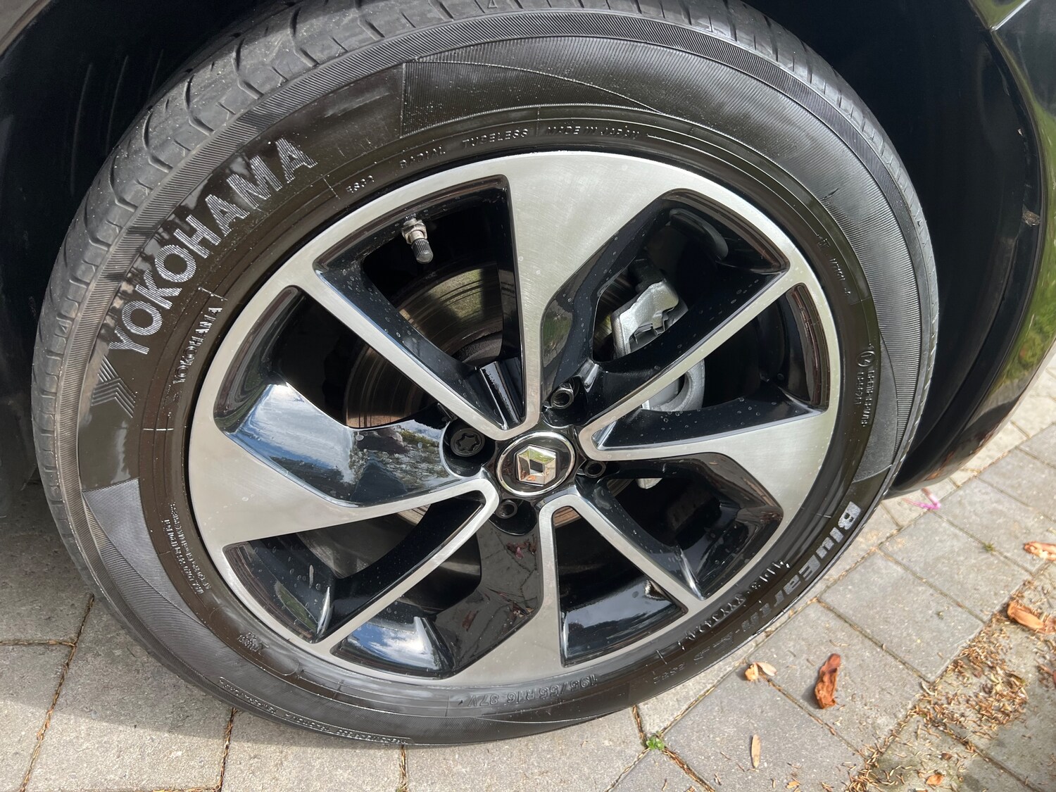 Used Renault Zoe for sale - 78078619: Photo 11