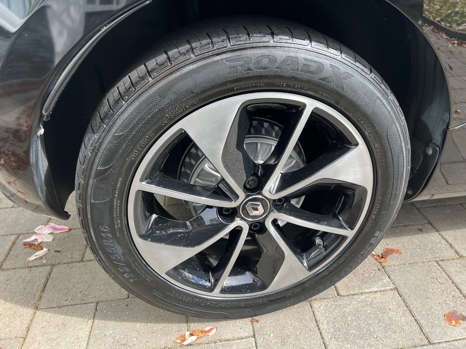 Used Renault Zoe for sale - 78078619: Photo 12