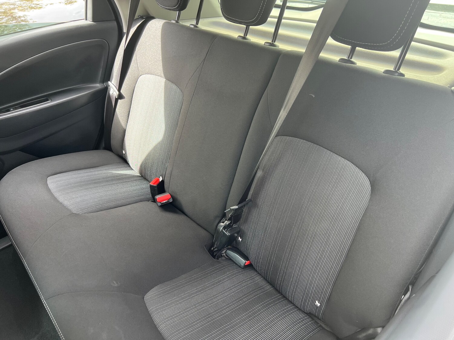 Used Renault Zoe for sale - 78078619: Photo 14