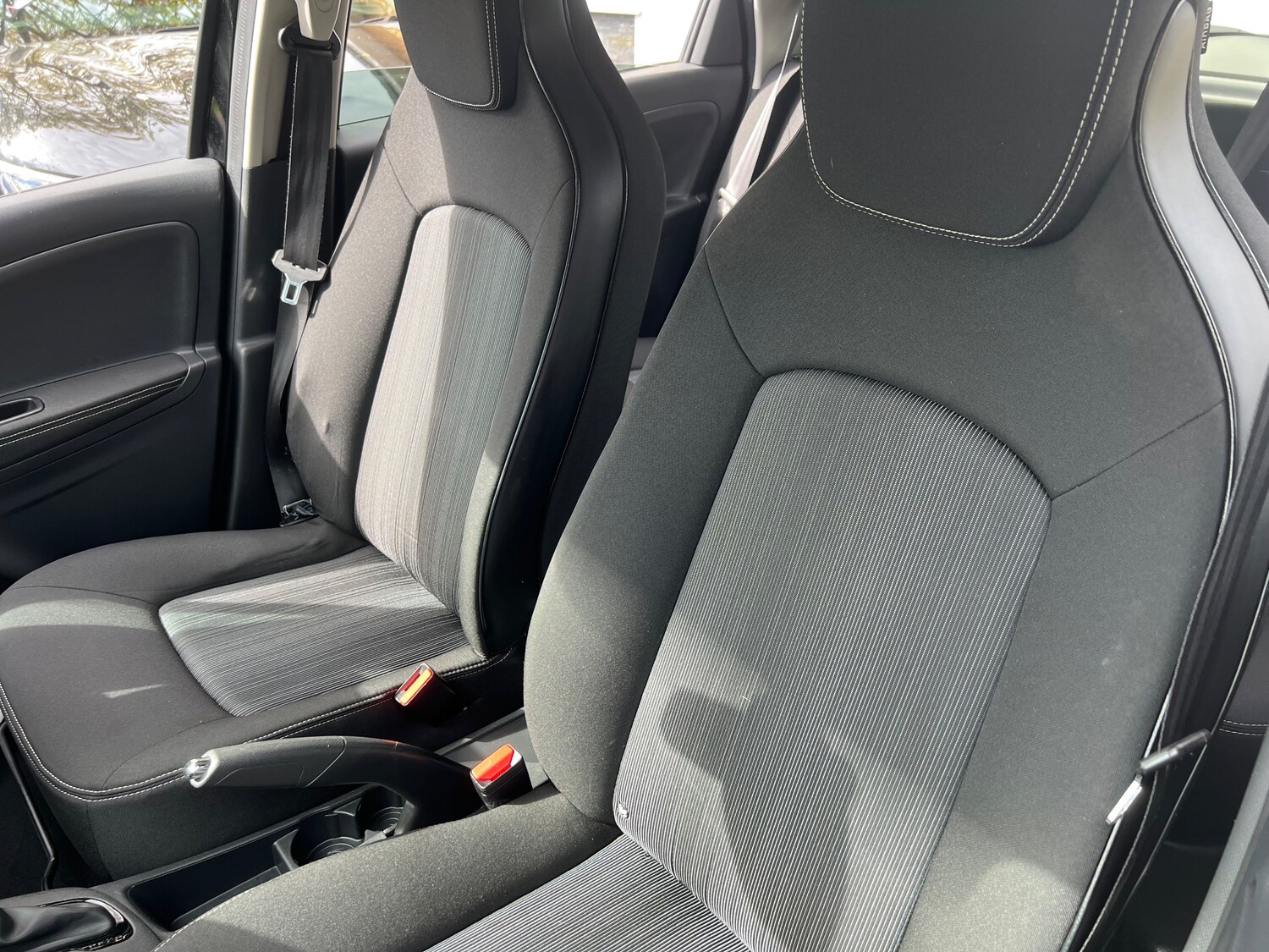 Used Renault Zoe for sale - 78078619: Photo 19