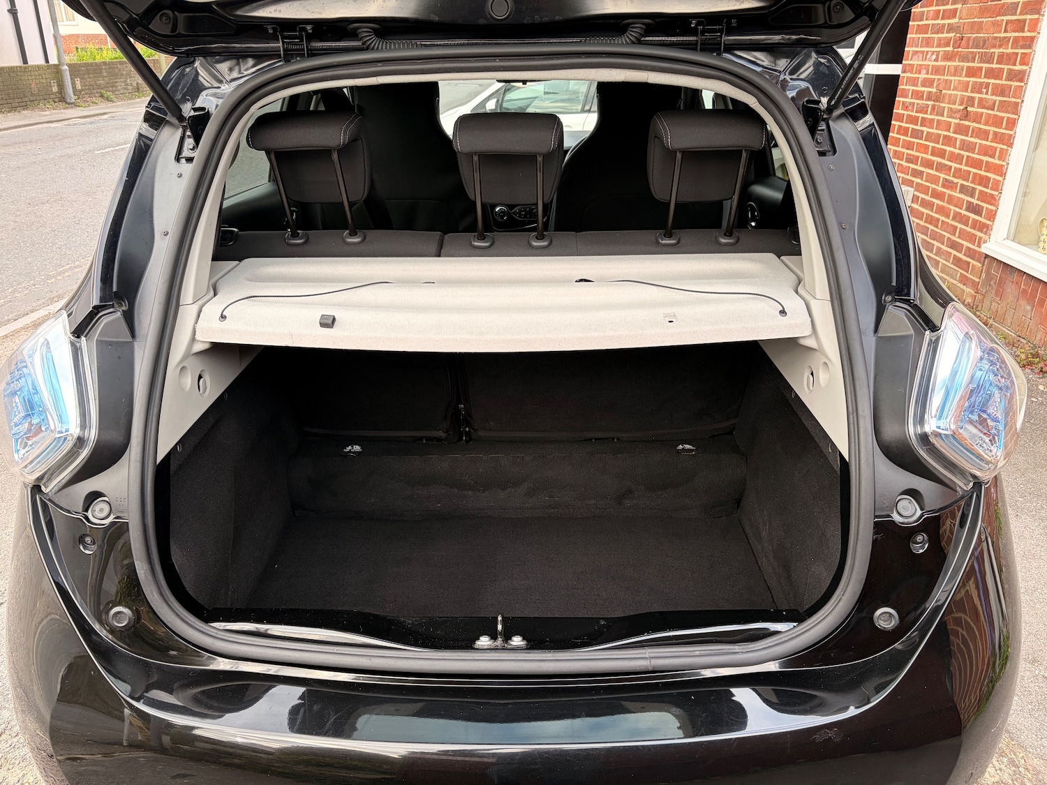 Used Renault Zoe for sale - 78078619: Photo 20