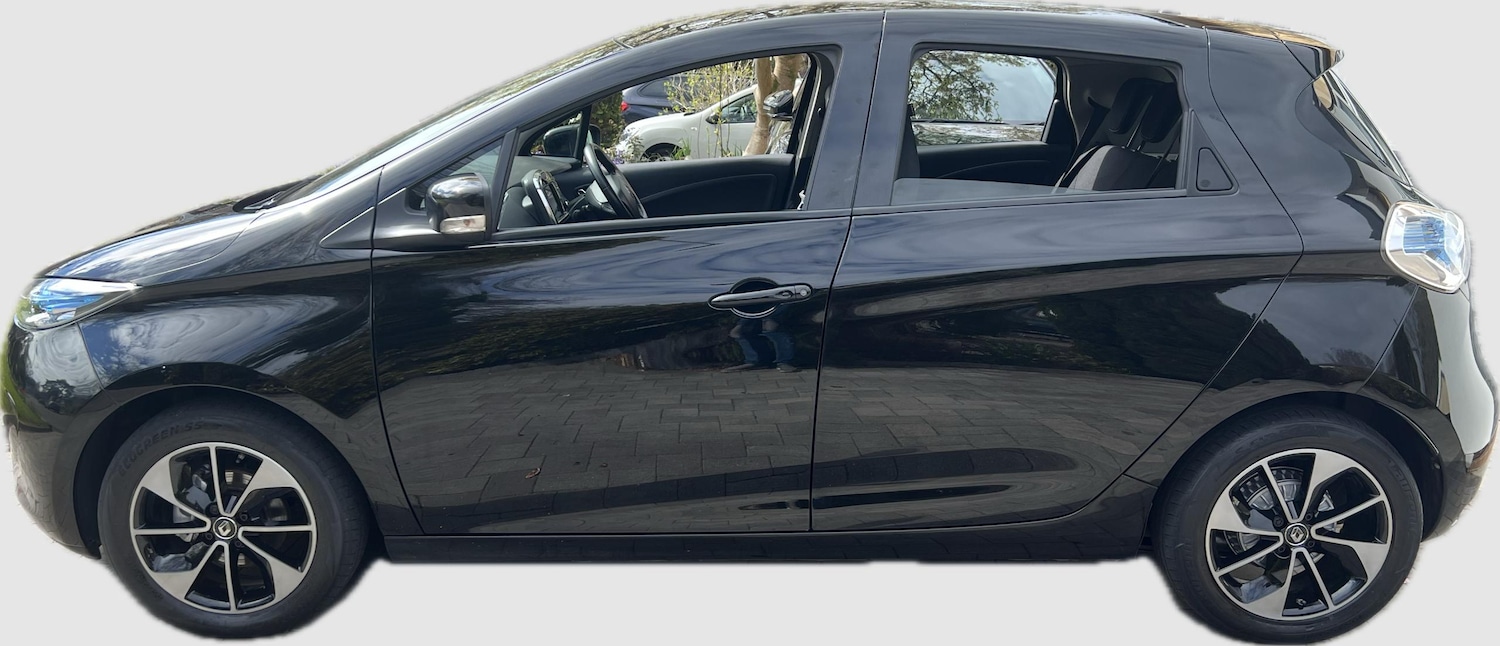 Used Renault Zoe for sale - 78078619: Photo 9