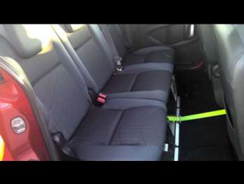Used Peugeot Partner Tepee 2011 for sale - 73518737: Photo