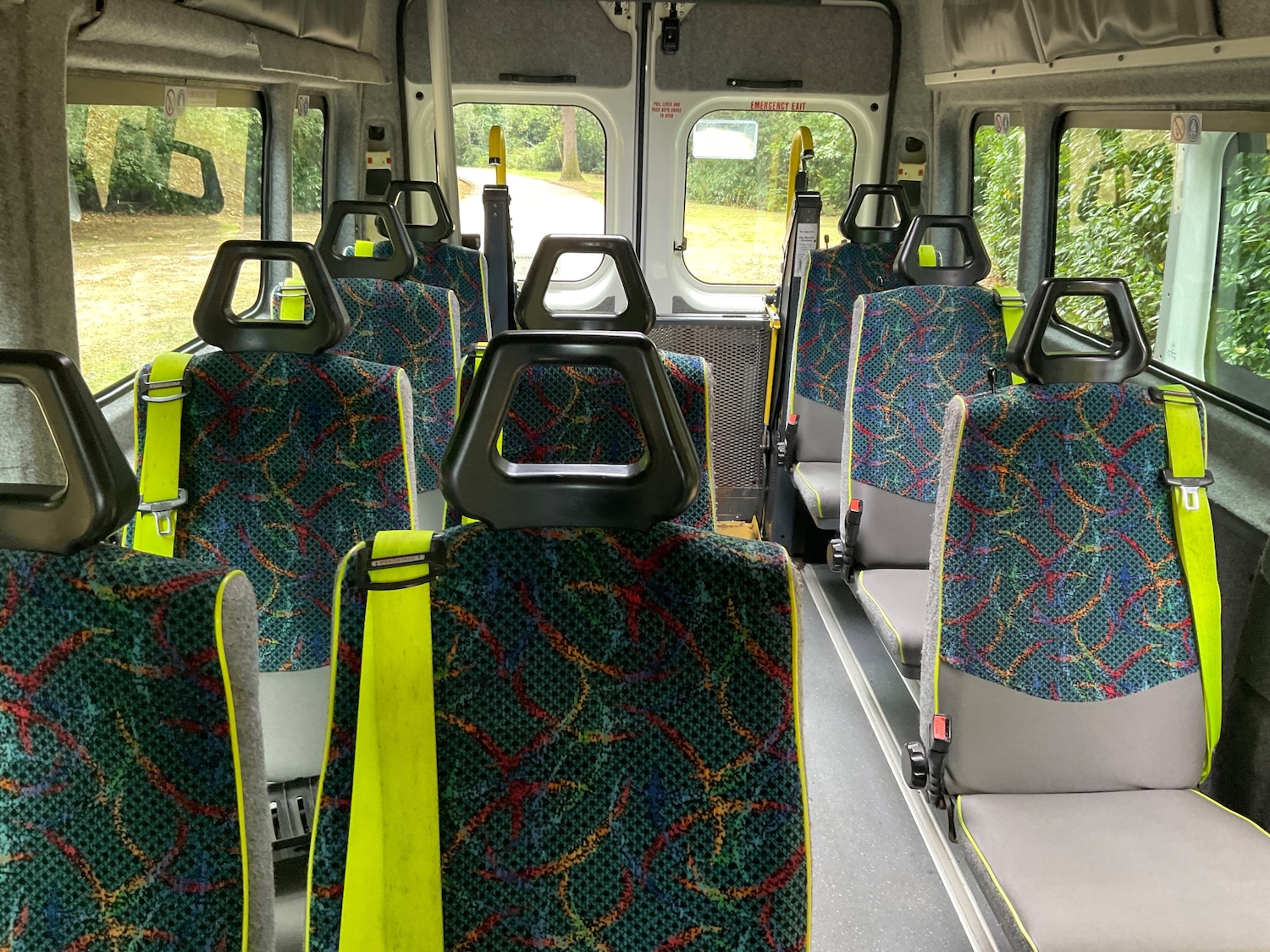 Vehicle 9