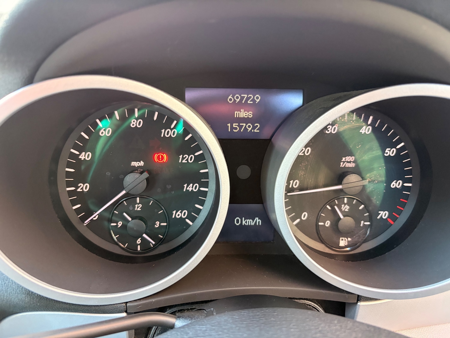 Used Mercedes-Benz SLK 2005 for sale - 77492869: Photo 5