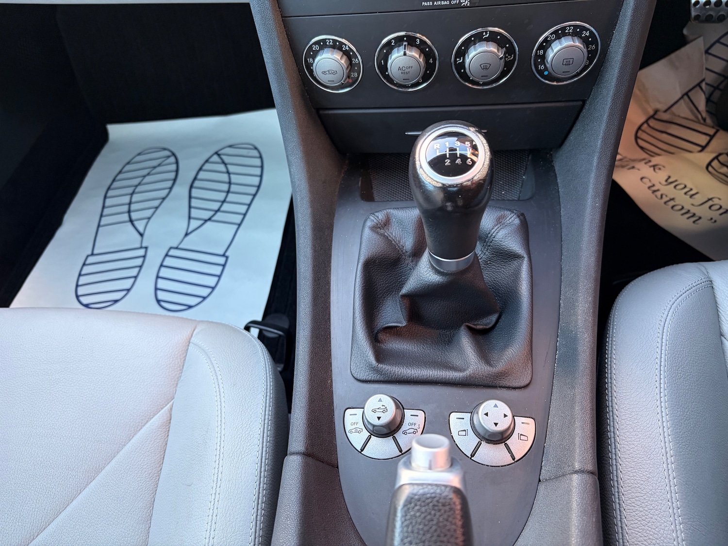 Used Mercedes-Benz SLK 2005 for sale - 77492869: Photo 6