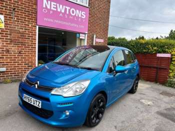 2015 (65) - 1.6 e-HDi Selection 5dr