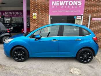 Used Citroen C3 2015 for sale - 74904301: Photo