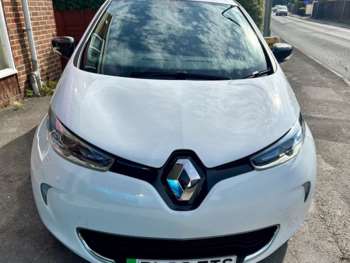 Used Renault Zoe 2019 for sale - 75020450: Photo