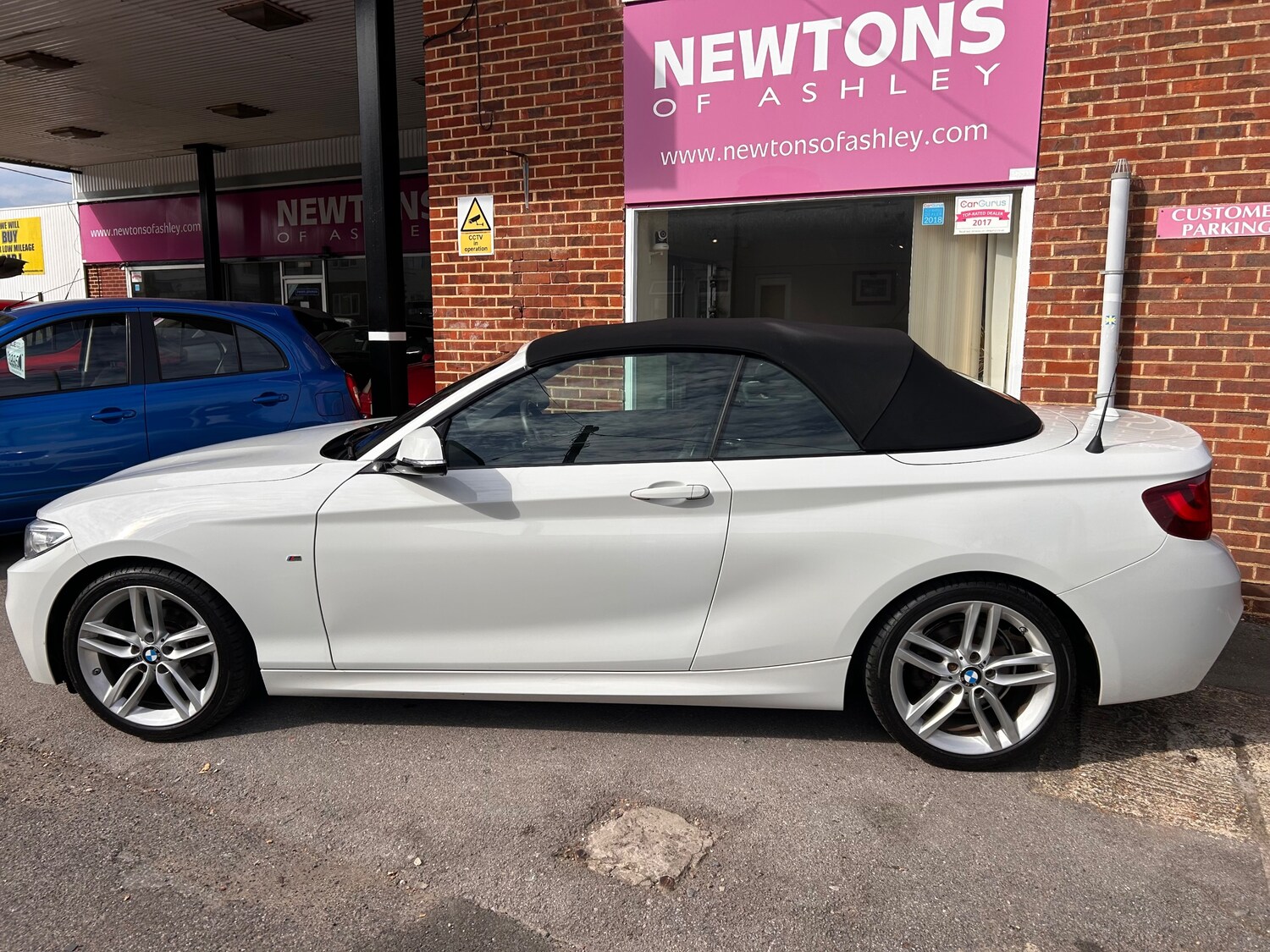 Used BMW 2 Series 2016 for sale - 77492882: Photo 12