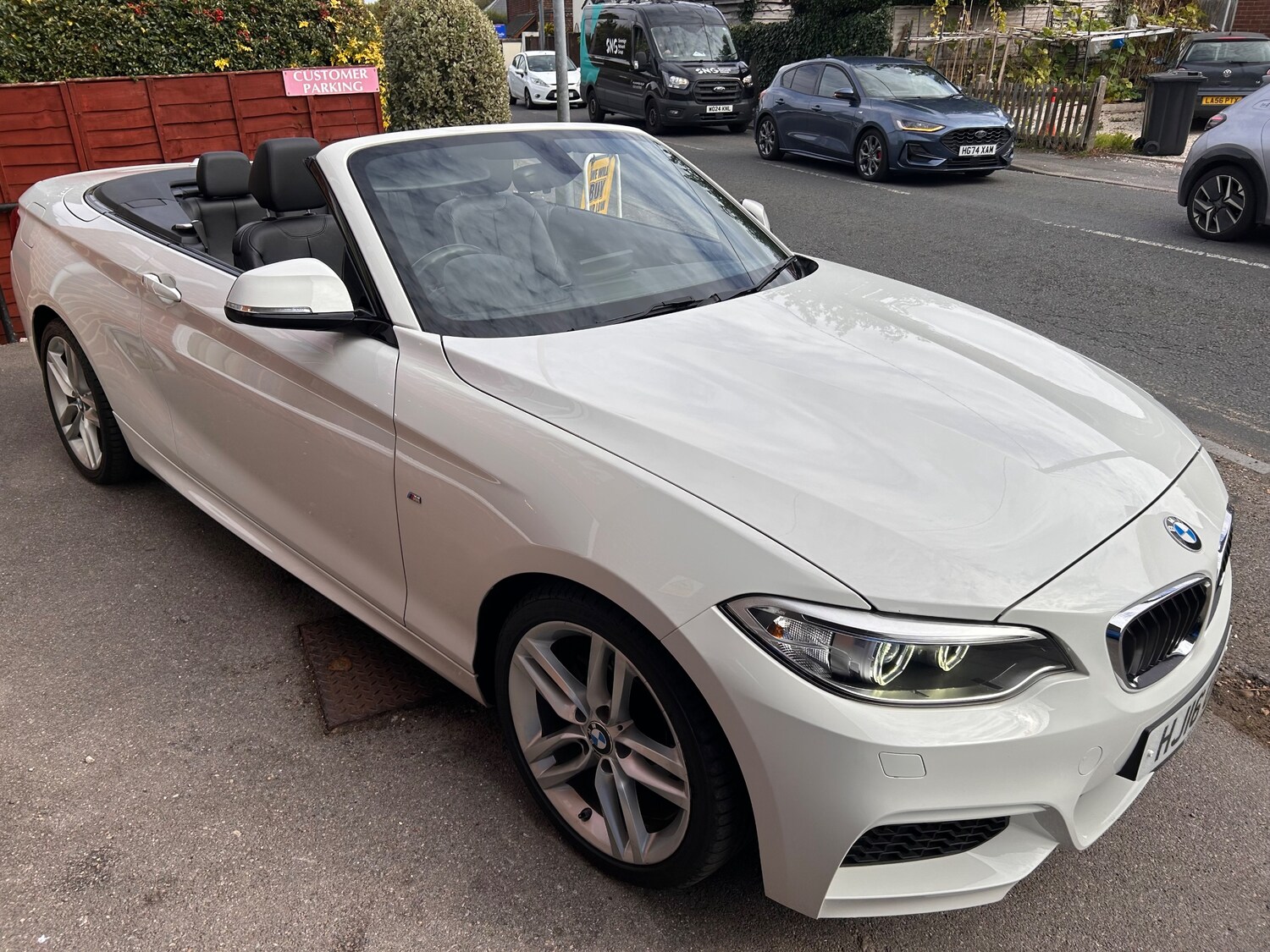 Used BMW 2 Series 2016 for sale - 77492882: Photo 15