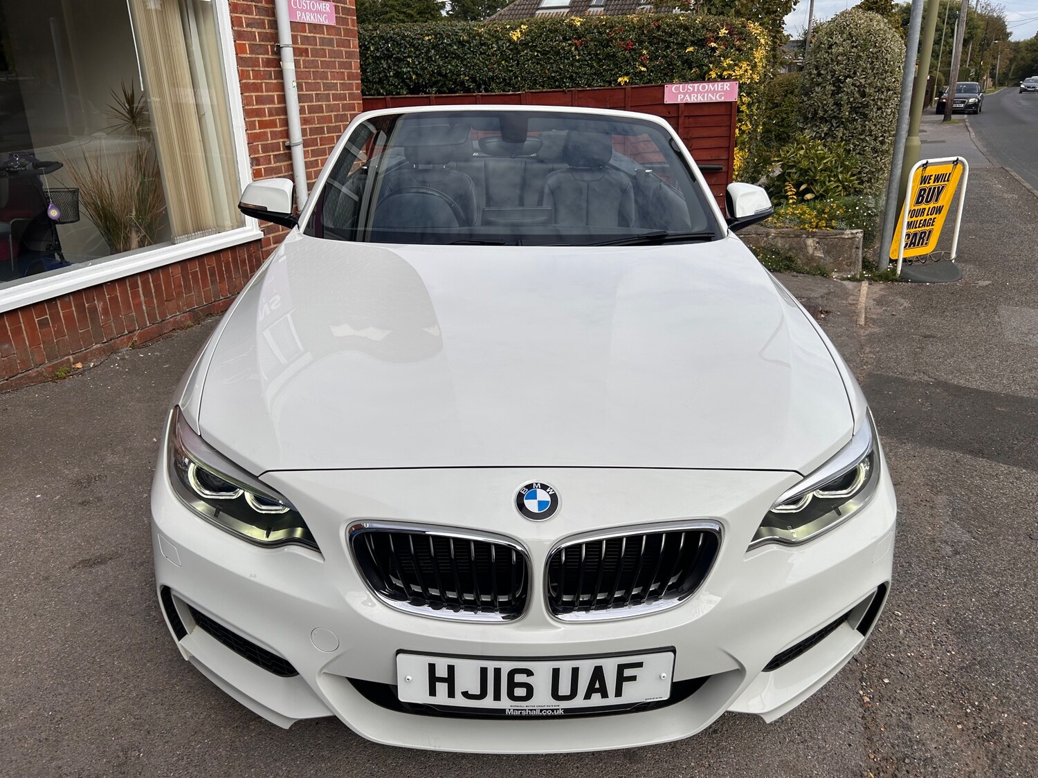 Used BMW 2 Series 2016 for sale - 77492882: Photo 16