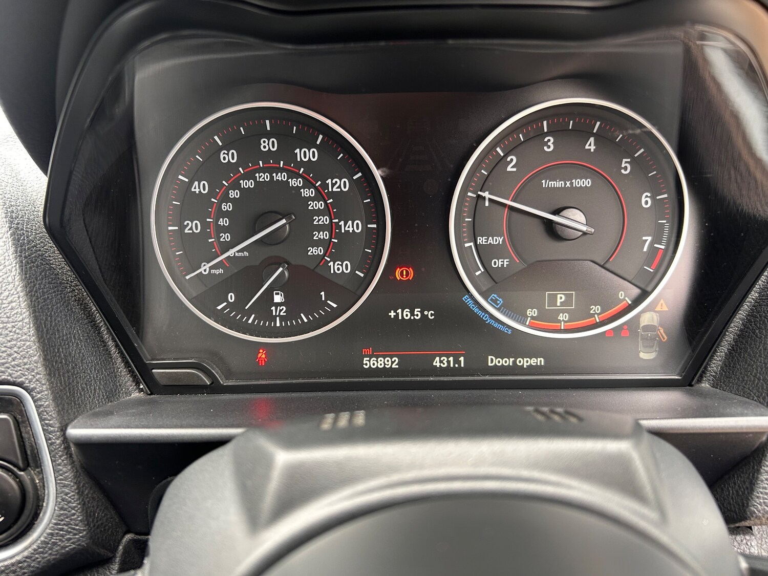 Used BMW 2 Series 2016 for sale - 77492882: Photo 18