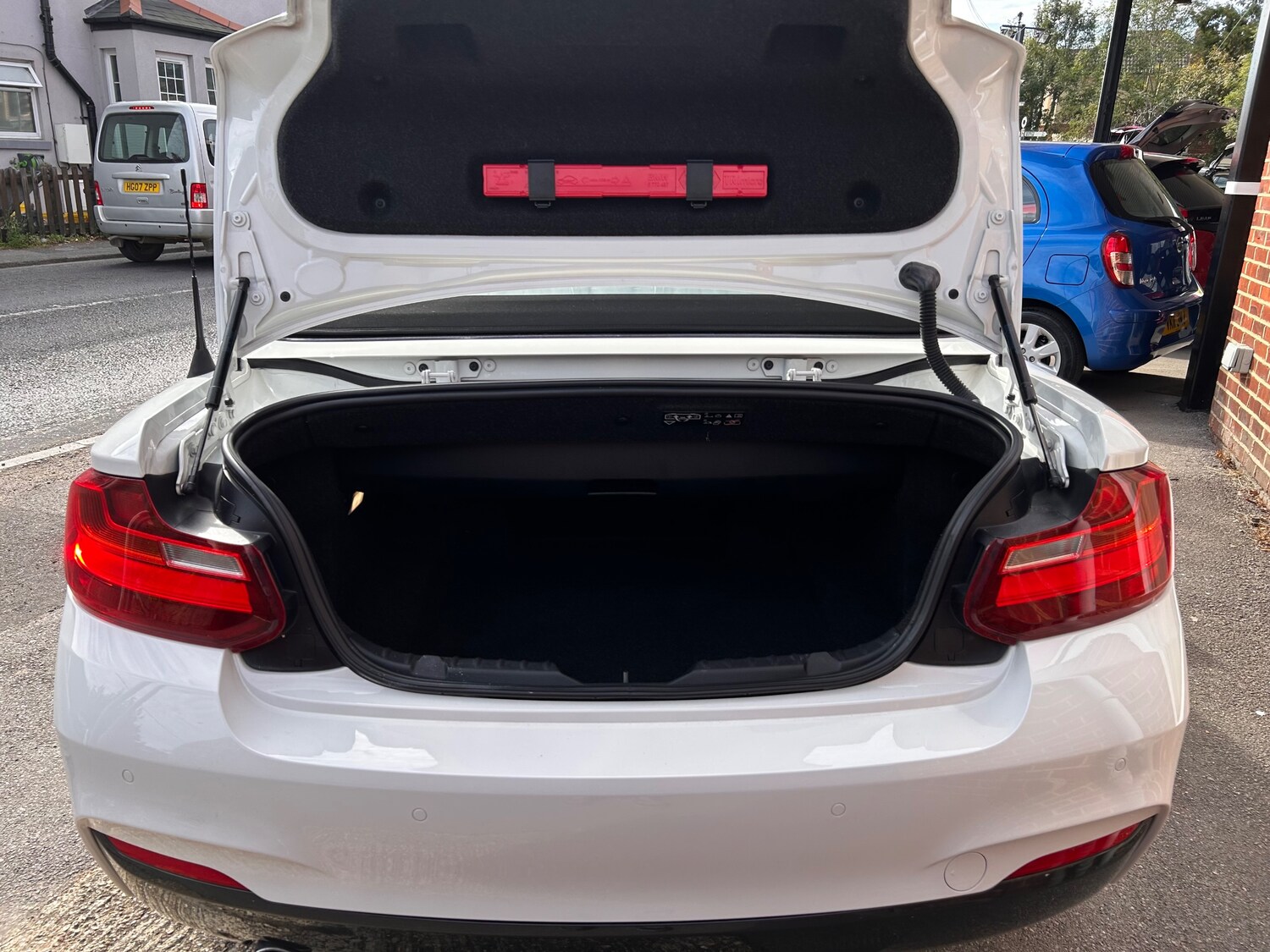 Used BMW 2 Series 2016 for sale - 77492882: Photo 19