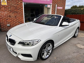 Used BMW 2 Series 2016 for sale - 77492882: Photo