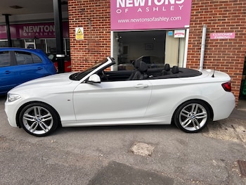 Used BMW 2 Series 2016 for sale - 77492882: Photo