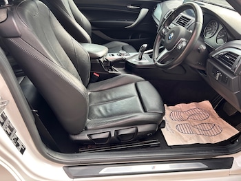 Used BMW 2 Series 2016 for sale - 77492882: Photo