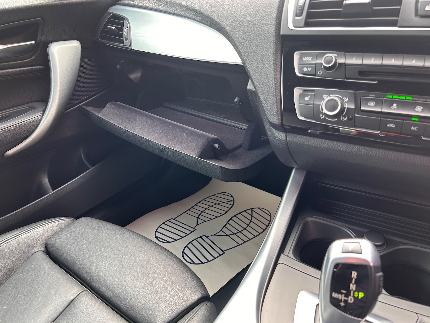 Used BMW 2 Series 2016 for sale - 77492882: Photo 5