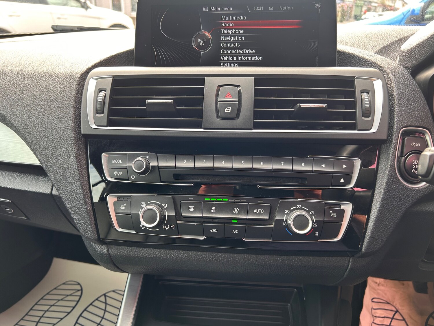 Used BMW 2 Series 2016 for sale - 77492882: Photo 6