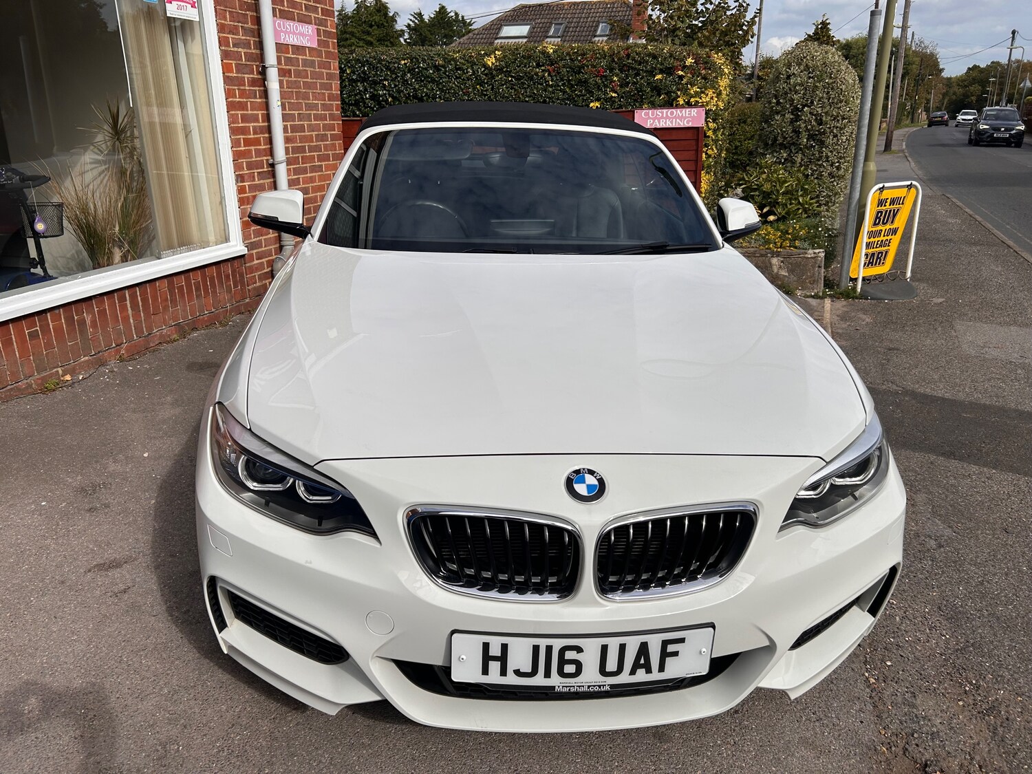 Used BMW 2 Series 2016 for sale - 77492882: Photo 9