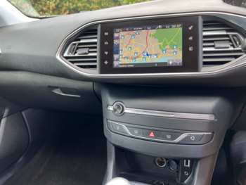 Used Peugeot 308 2016 for sale - 75457338: Photo