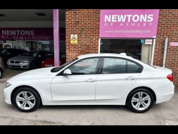 Used BMW 3 Series 2014 for sale - 74675813: Photo
