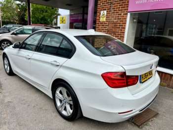 Used BMW 3 Series 2014 for sale - 74675813: Photo