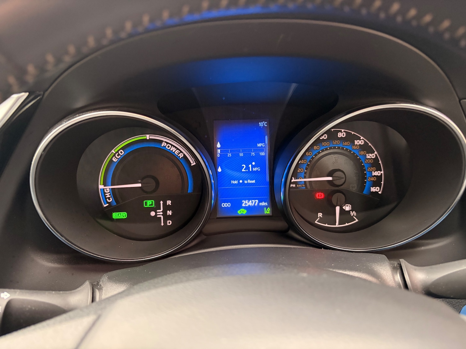 Used Toyota Auris 2018 for sale - 77872250: Photo 10