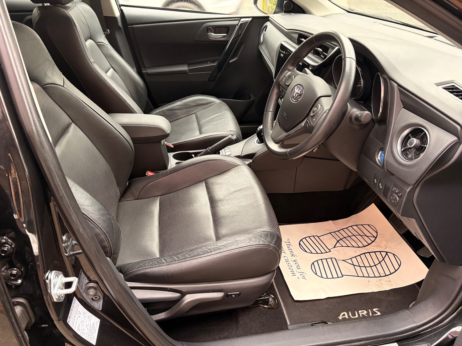 Used Toyota Auris 2018 for sale - 77872250: Photo 13