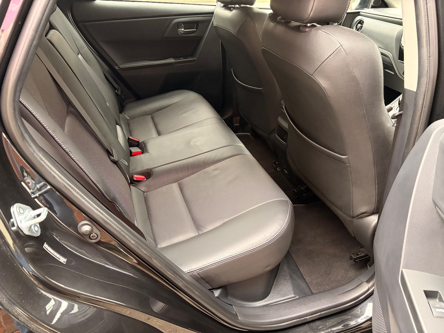 Used Toyota Auris 2018 for sale - 77872250: Photo 16