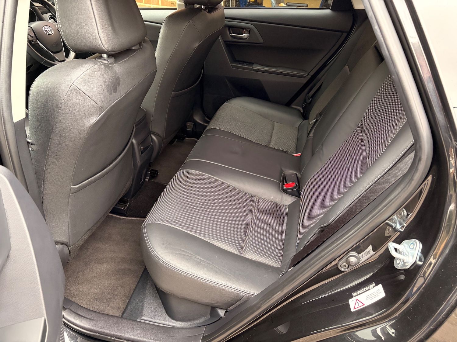 Used Toyota Auris 2018 for sale - 77872250: Photo 5