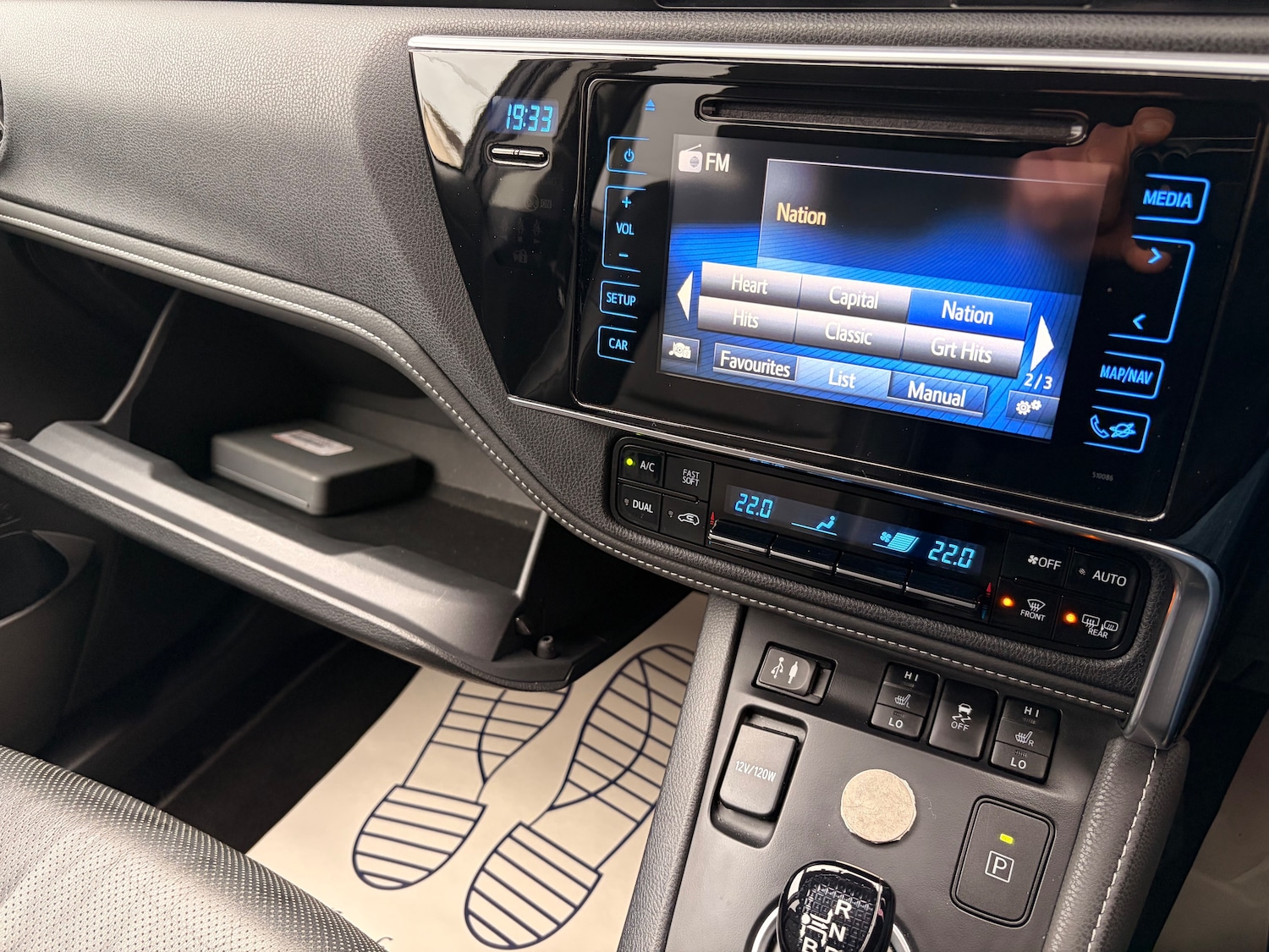 Used Toyota Auris 2018 for sale - 77872250: Photo 7