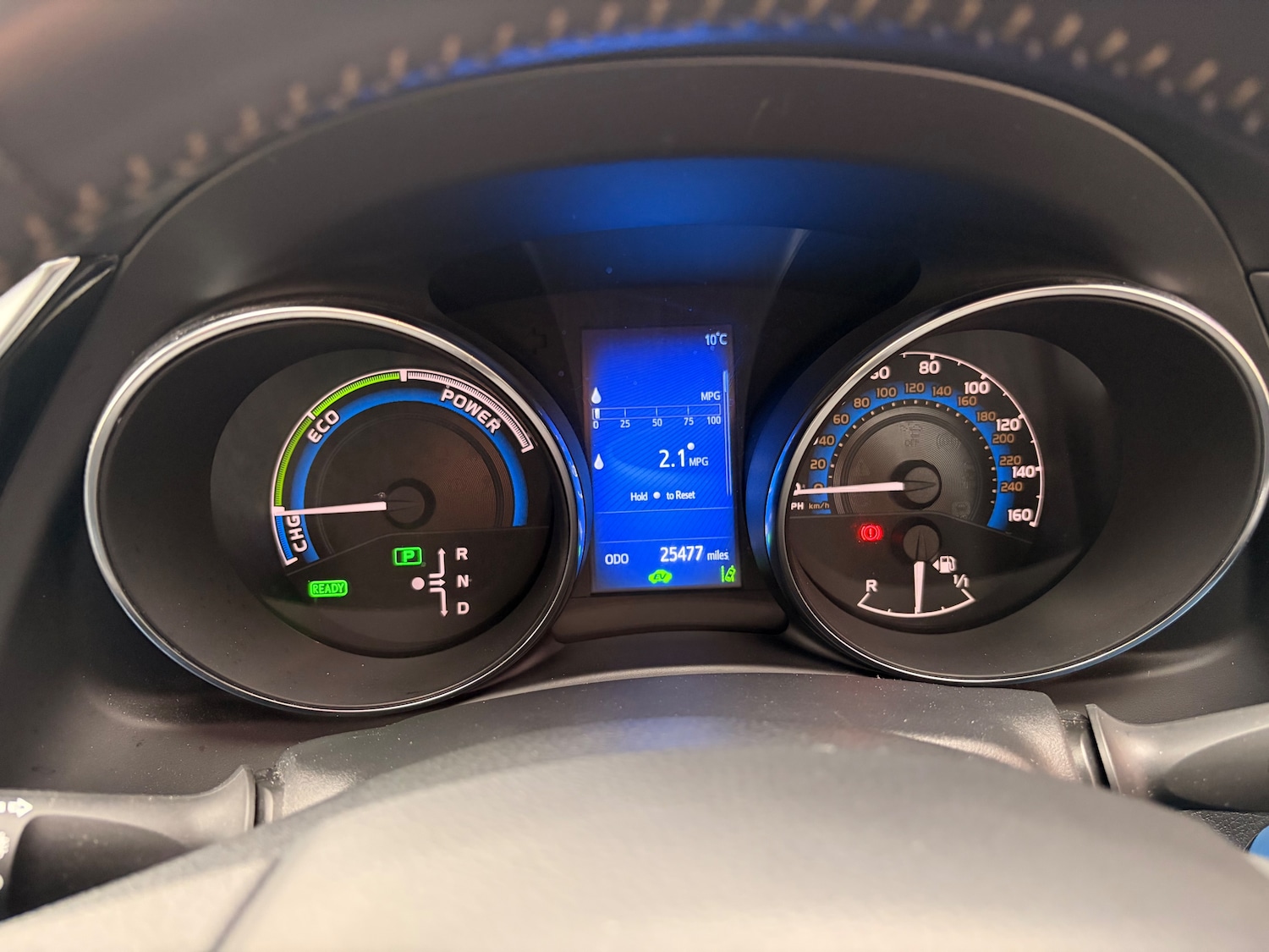 Used Toyota Auris 2018 for sale - 77872250: Photo 9