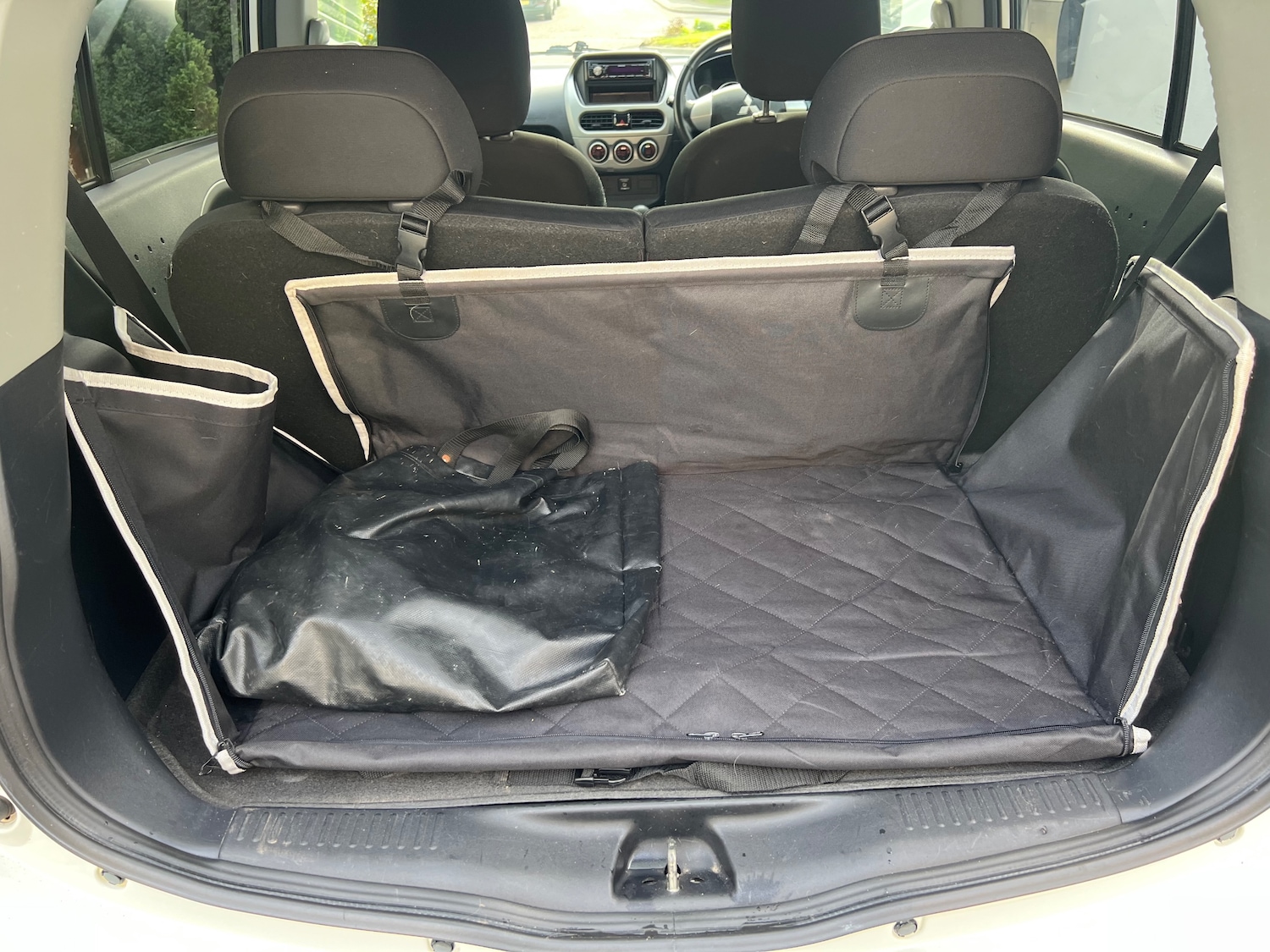 Used Mitsubishi i-MiEV 2012 for sale - 77492872: Photo 11