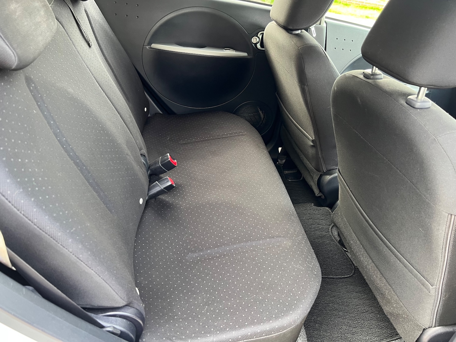 Used Mitsubishi i-MiEV 2012 for sale - 77492872: Photo 13