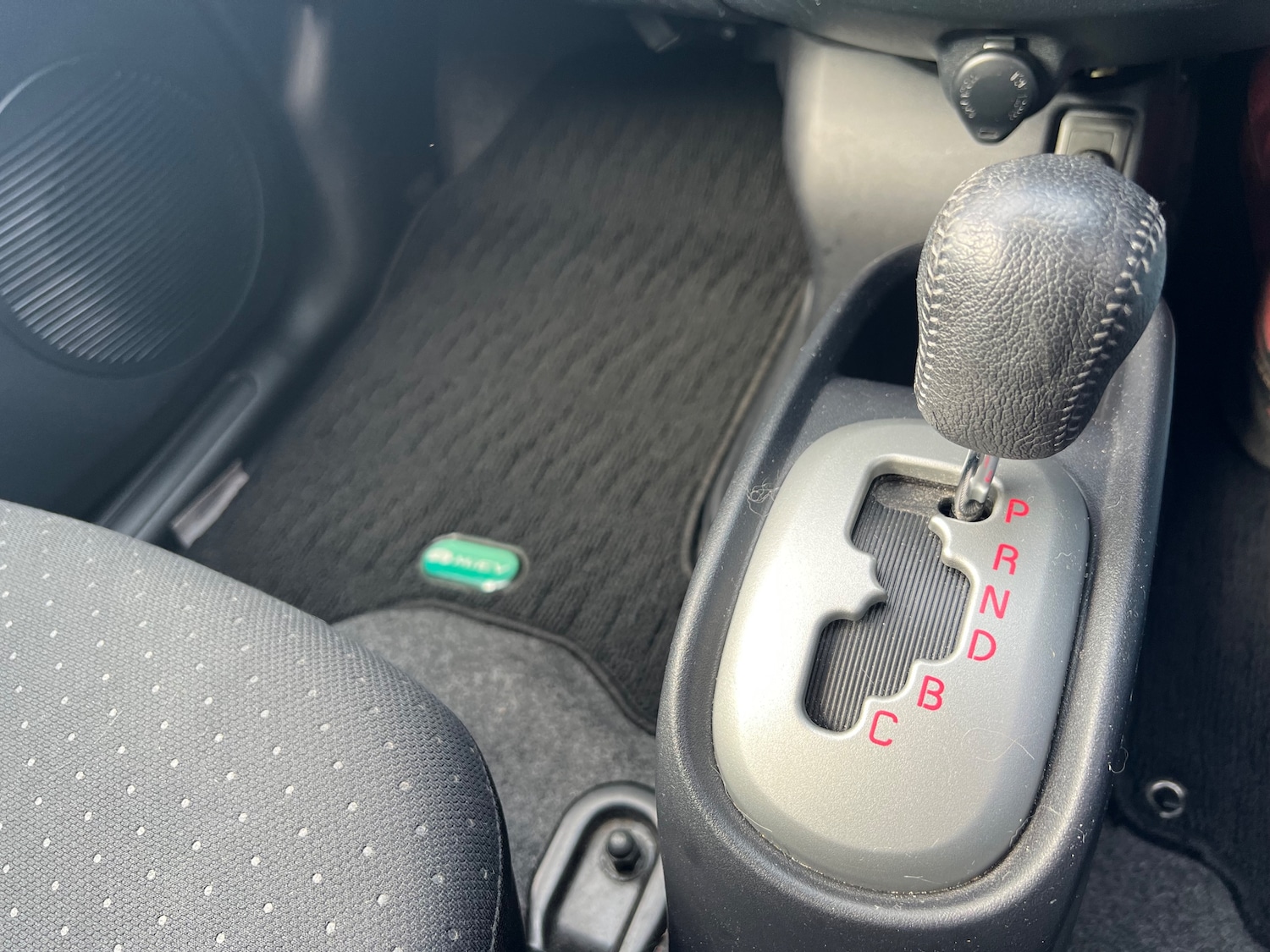 Used Mitsubishi i-MiEV 2012 for sale - 77492872: Photo 17