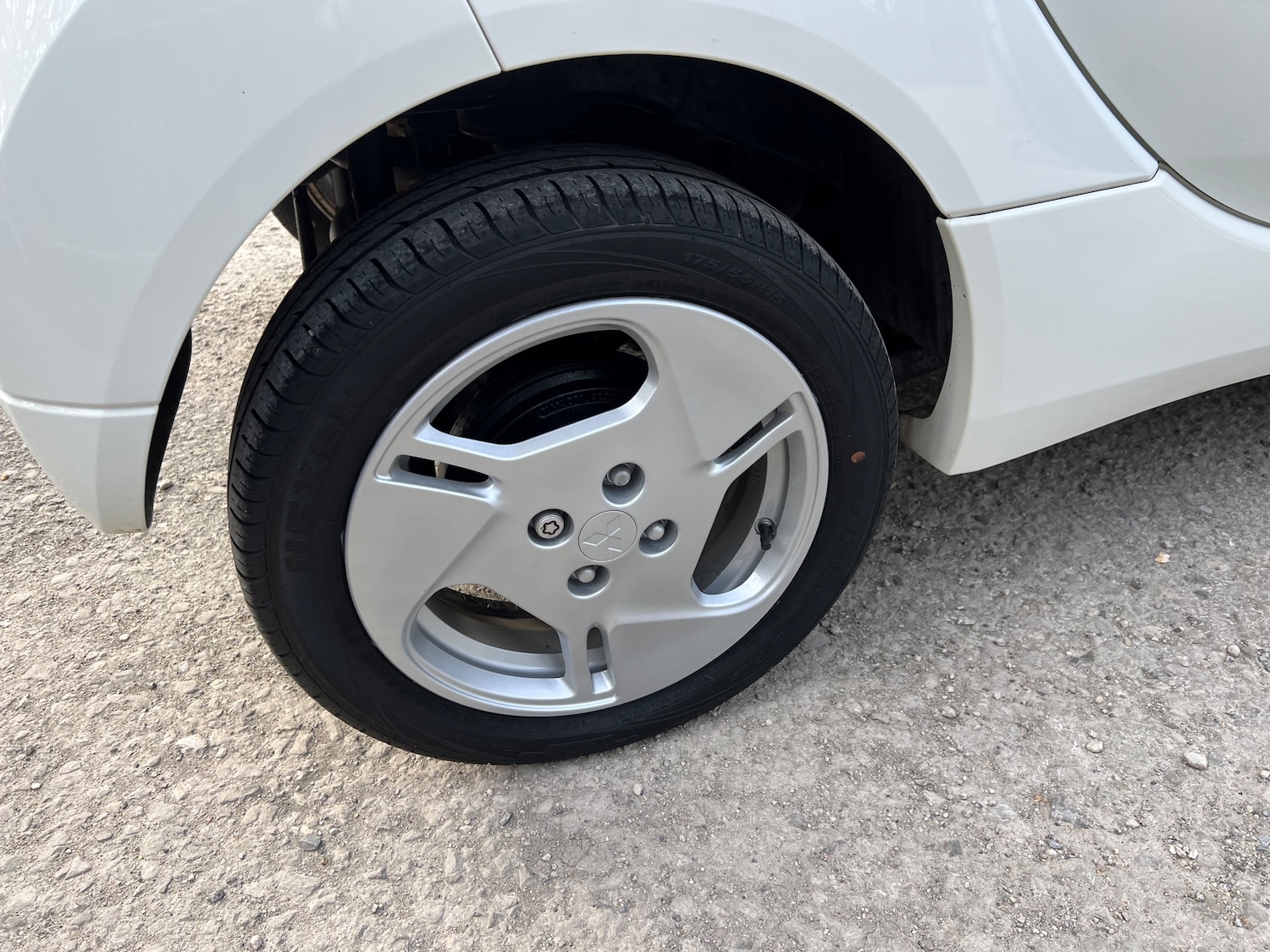 Used Mitsubishi i-MiEV 2012 for sale - 77492872: Photo 22