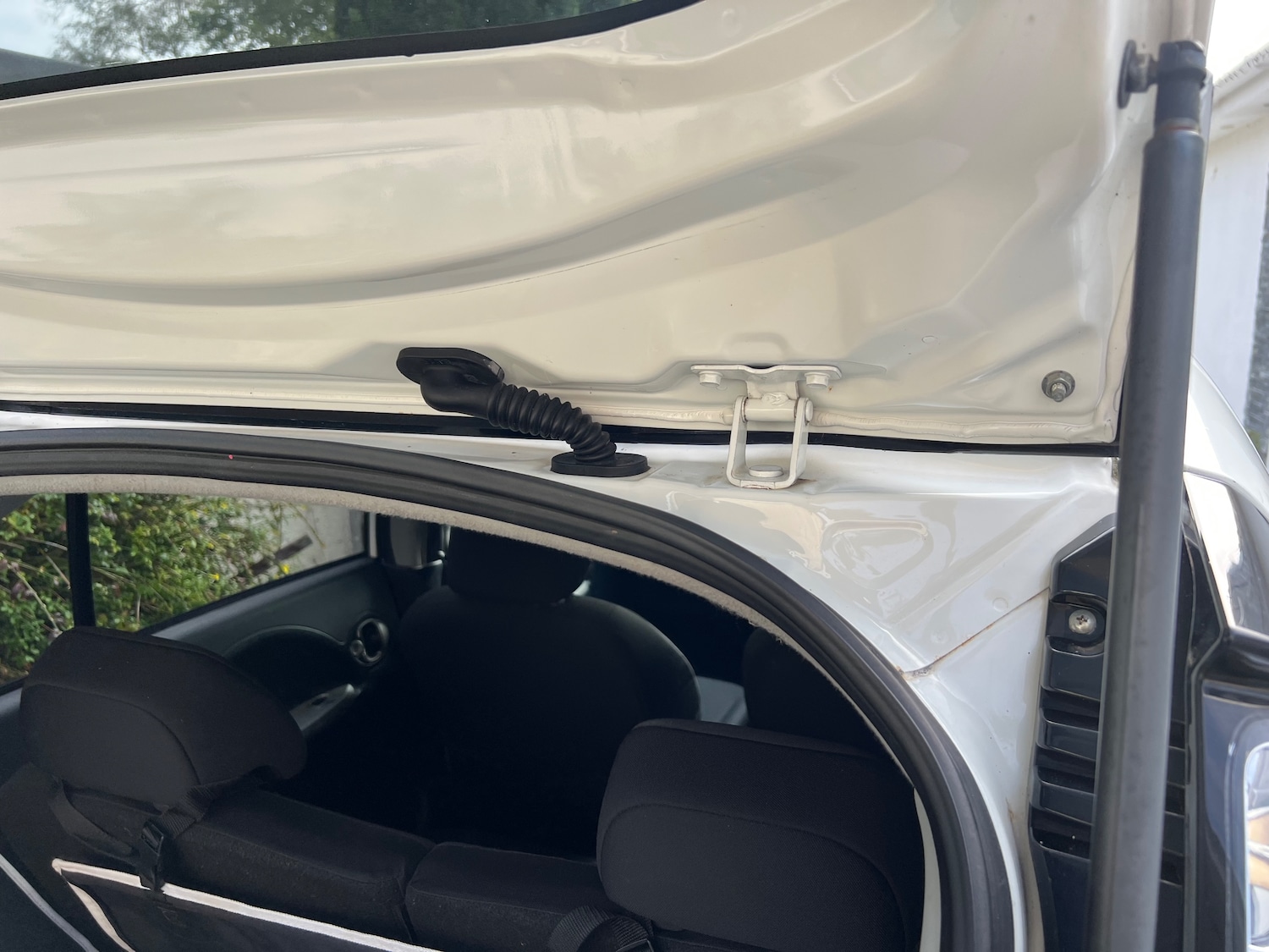 Used Mitsubishi i-MiEV 2012 for sale - 77492872: Photo 24